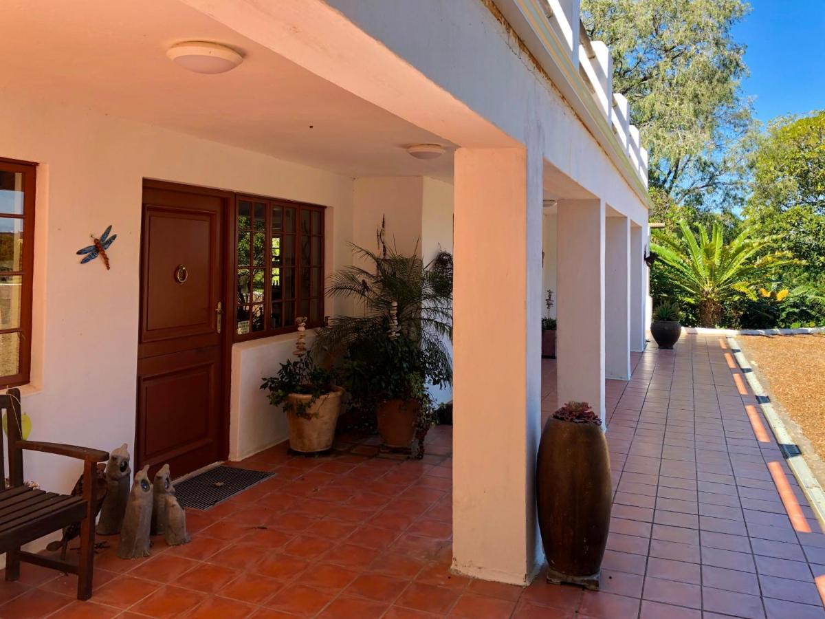 Klein Paradijs Country Retreat Pearly Beach Exterior photo