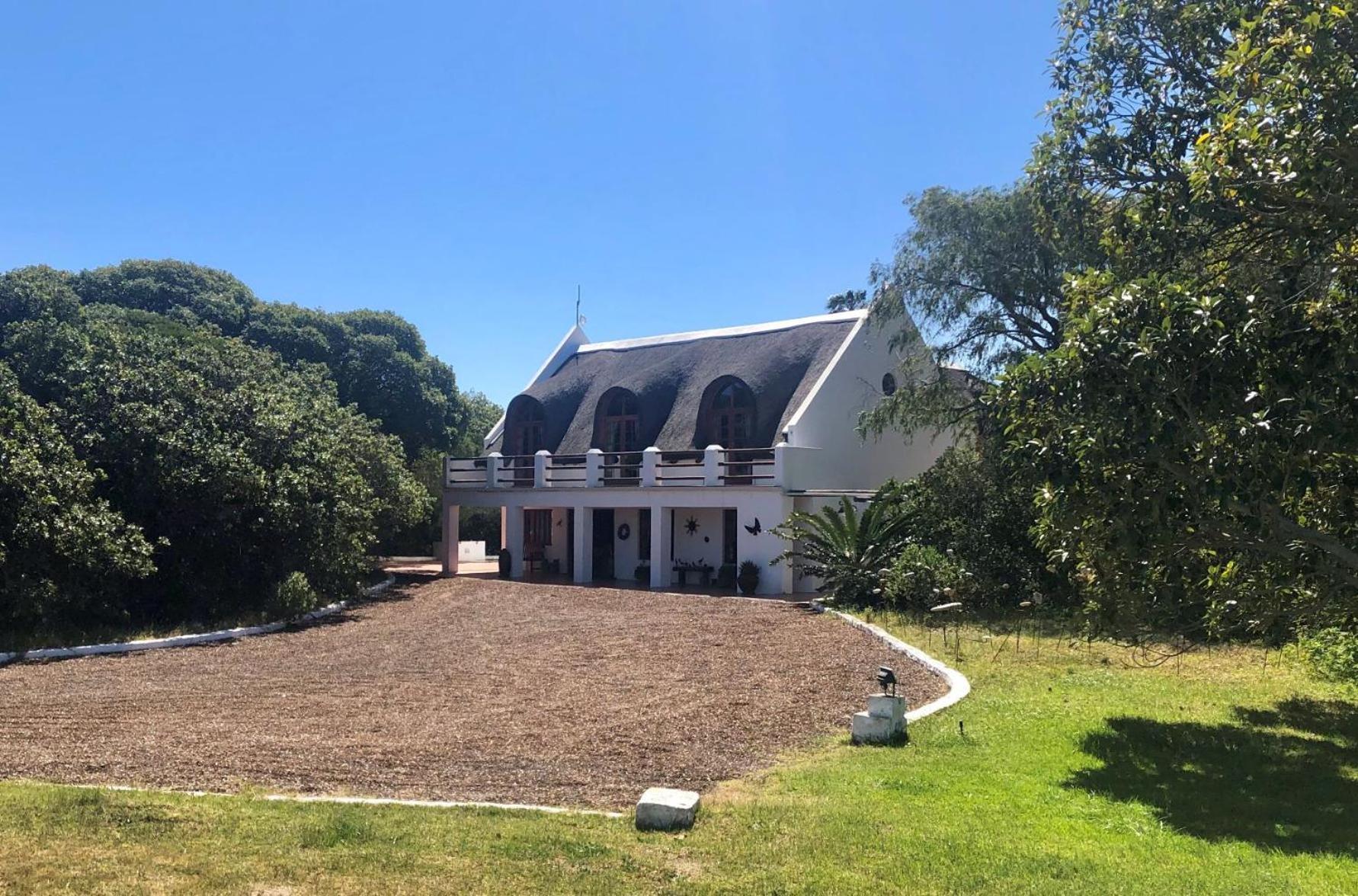 Klein Paradijs Country Retreat Pearly Beach Exterior photo